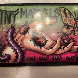Sydney Grace X Mel Thompson Tiny Marvels Palette-NO LONGER AVAILABLE